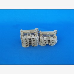 Weidmuller SAK 4/35 terminal block